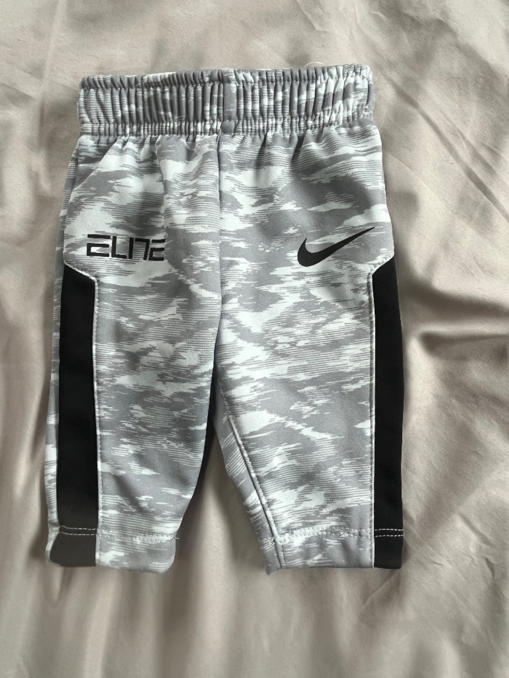 3 for $15 Nike baby sweatpants
